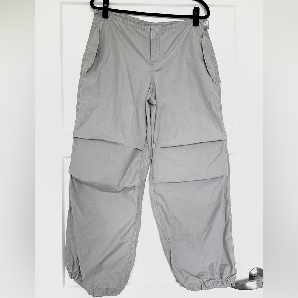 Aritzia TNA Temperance Parachute Pants - SOLD OUT